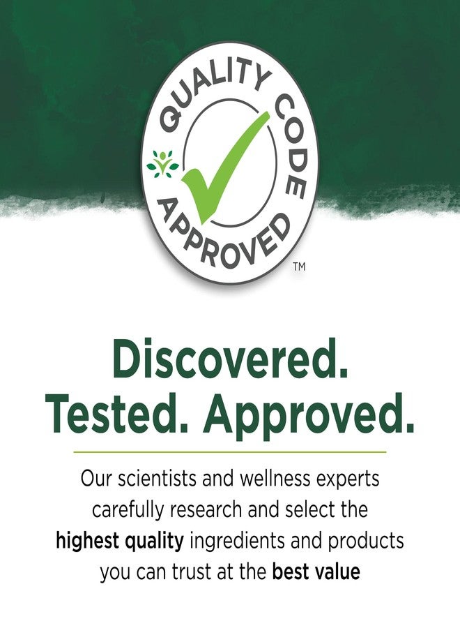 سوانسون دبس السكر الأسود من سوانسون - مكمل غذائي طبيعي بالحديد يعزز صحة البشرة - تركيبة صحية ممتازة - (120 كبسولة، 29 ملغ لكل كبسولة) (عبوتان) - Image 3